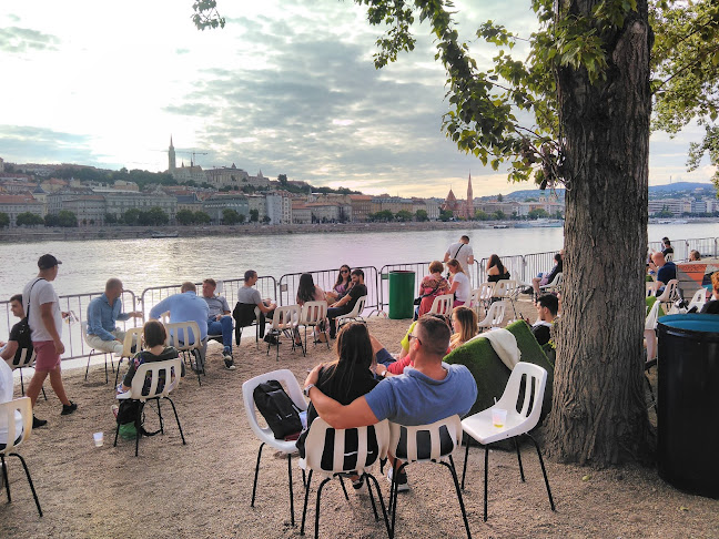 Budapest, Id. Antall József rkp. 1, 1051