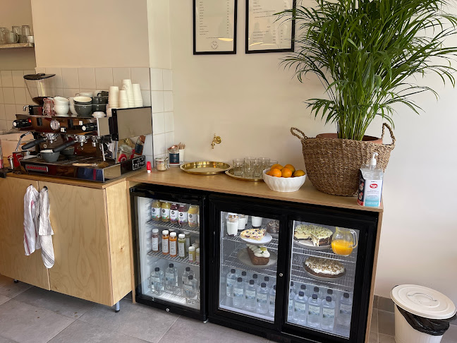 Artizán Óbuda - Vendéglátás