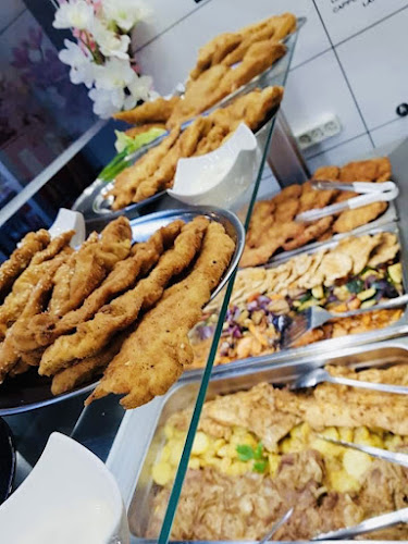 Comentarii opinii despre Grill Box