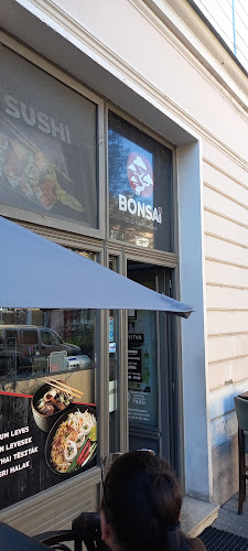 Bonsai Sushi Bár