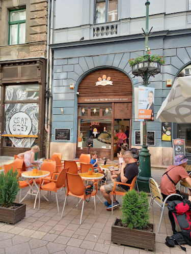 Juhász Cuki - Budapest