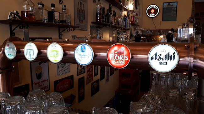 Ahoj - Söröző a Prágához - Székesfehérvár