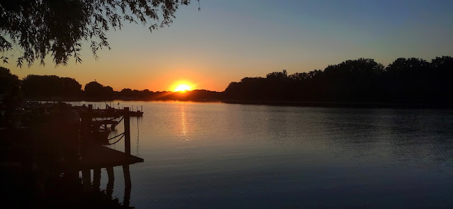 5350 Biciklis Megálló Pont - Tiszafüred