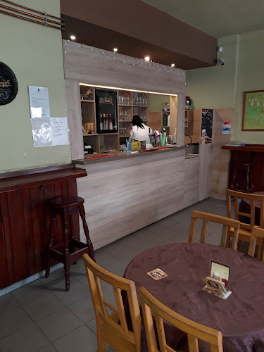 Bözsi Néni kocsmája - Vác