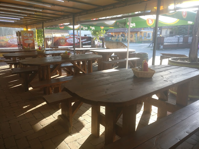 Comentarii opinii despre Giga Testvérek