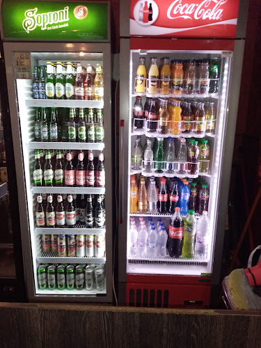 Pallagi Presszó - Vendéglátás