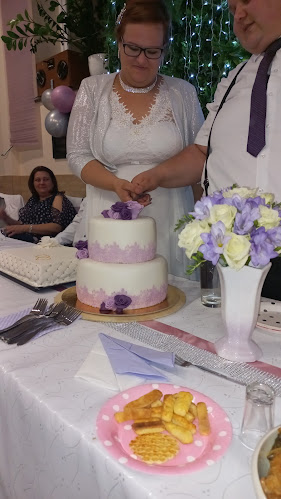 Döner Ételbár és Pizzéria - Vendéglátás