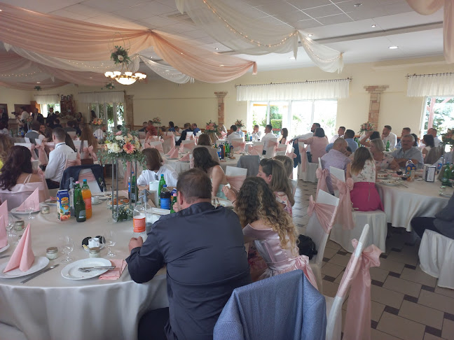 Szent Imre Herceg Rendezvényház