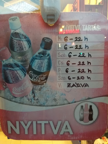 Opinii despre Inni-ker în Pécs - Vendéglátás