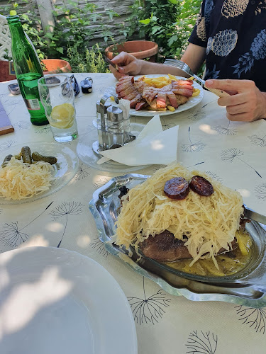 Comentarii opinii despre János Pince Családi kisvendéglő