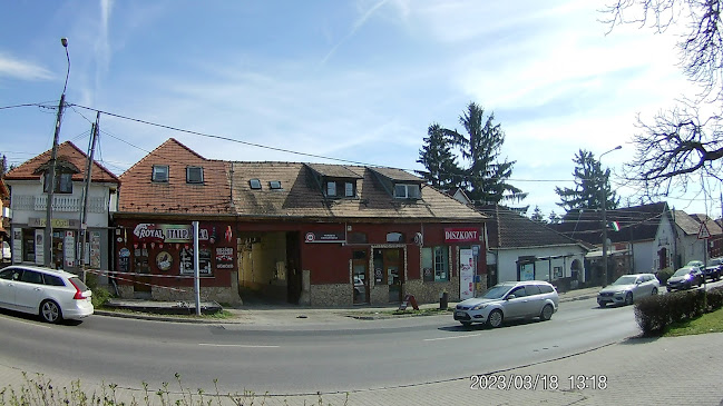 Royal Söröző - Vendéglátás