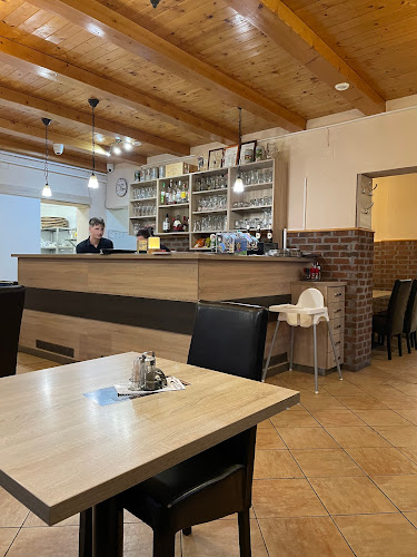 Akinho Pizzéria - Szederkény