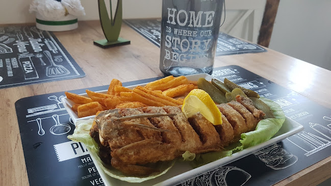 Rézkakas Fogadó Pizzéria