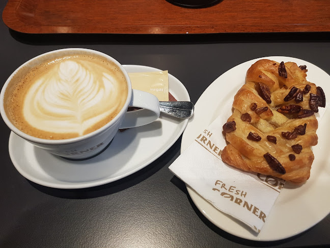 Comentarii opinii despre Fresh Corner Café