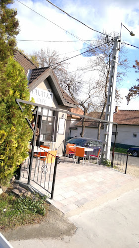 Falatka Büfé - Taksony