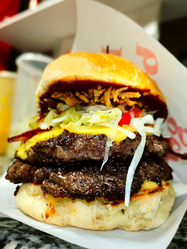 Tógazda Street Food - Bicske