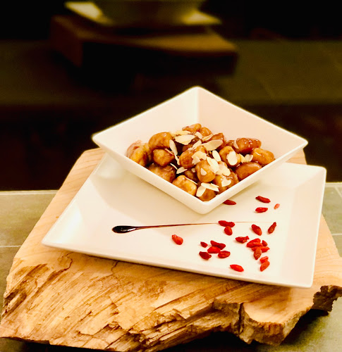 Comentarii opinii despre Pasta Barbers Bistro