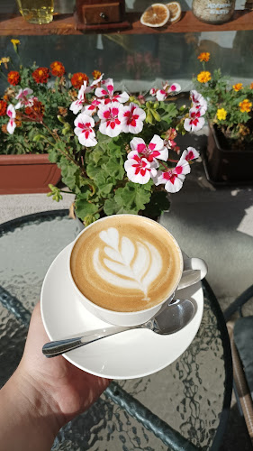 Cirkele - reggeli & brunch