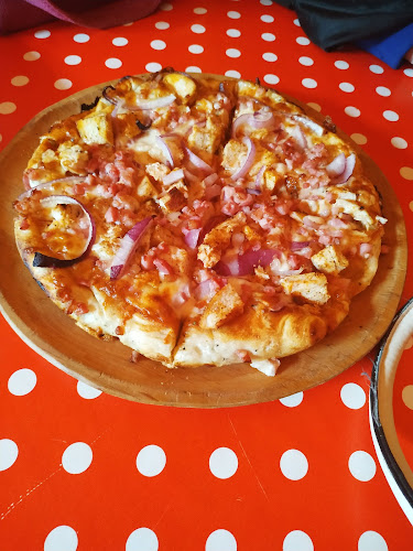 Comentarii opinii despre Pizza udvar