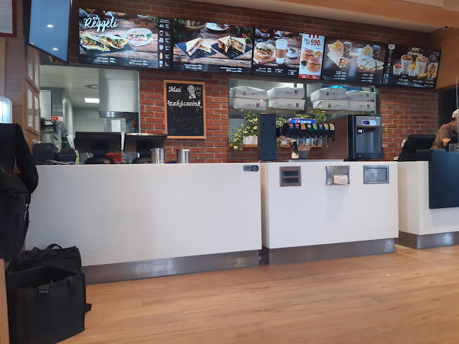 Comentarii opinii despre KFC Szigetszentmiklós DT