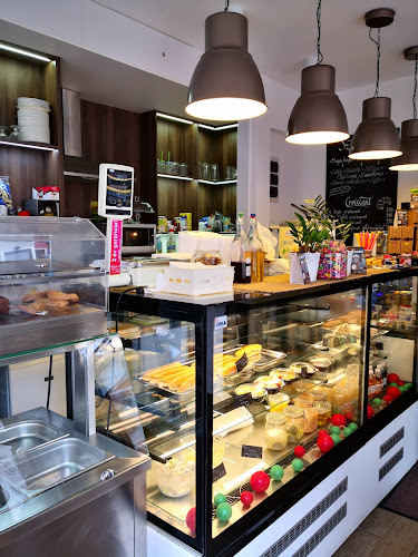 Opinii despre Hentes Bistró 2.0 în Budapest - Vendéglátás