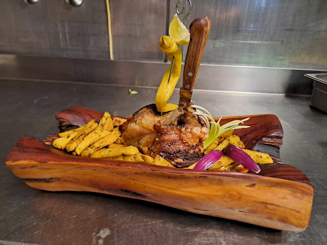 Véndiófa Grill Bisztró