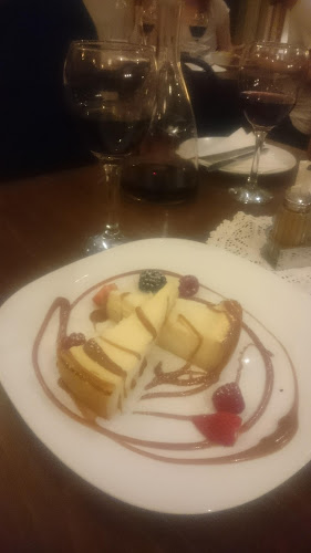 Klauzál Café & Restaurant - Budapest