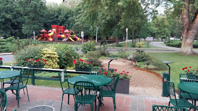 424 Irish Pub - Vendéglátás