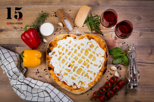 Pizza Sütöde Veszprém - Veszprém