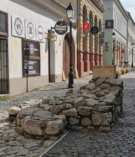 Pécs, Király u. 49, 7621