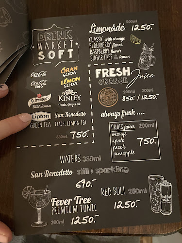 Opinii despre KAHWA Budapest în Budapest - Vendéglátás