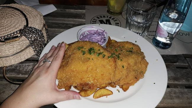 Comentarii opinii despre Most Bisztró