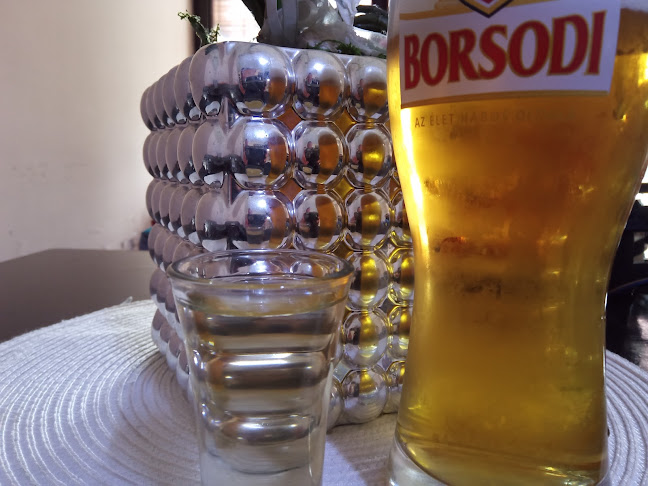 Opinii despre Talléros Söröző în Markaz - Vendéglátás