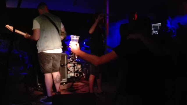 Opinii despre Alibi Söröző és Borozó în Hajdúszoboszló - Vendéglátás