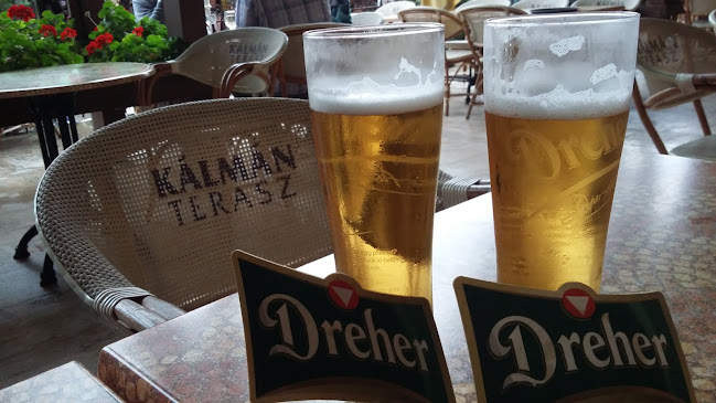 Siófok, Kálmán Imre stny. 13, 8600