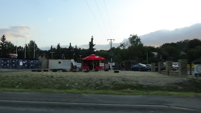 Comentarii opinii despre Habzsi-Dőzsi útonálló