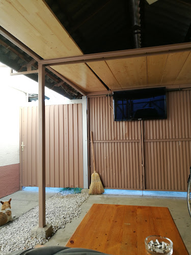 Bivaly Söröző - Vendéglátás