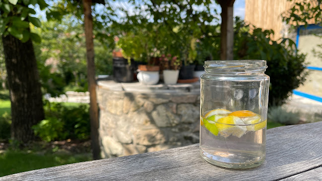 Csendülő étterem - Noszvaj