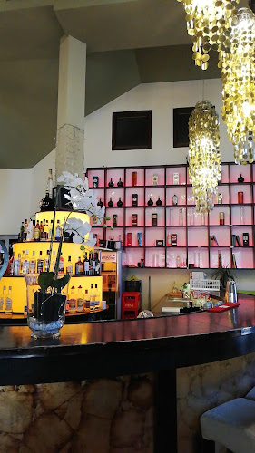 Club Cocoon - Vendéglátás