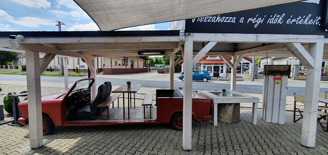 Pedró Pékség /Écs