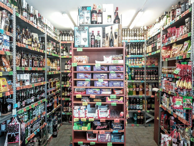 Cserkov Italkereskedés