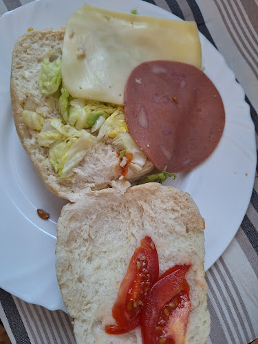 Reál Tani Pékség - Gödöllő