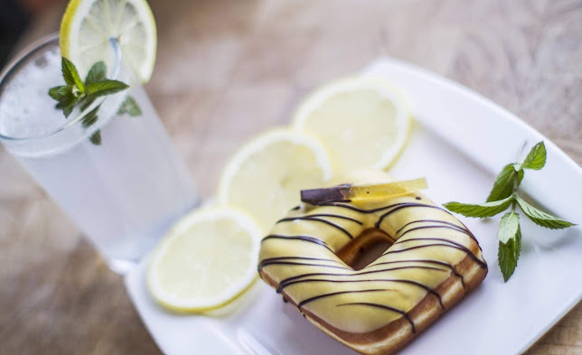 The Box Donut & Coffee Szombathely