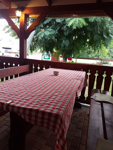 Opinii despre Pizzeria Fratelli în Szatmárcseke - Vendéglátás