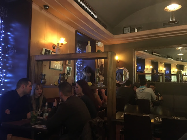 Il Classico Italiano Restaurant - Vendéglátás