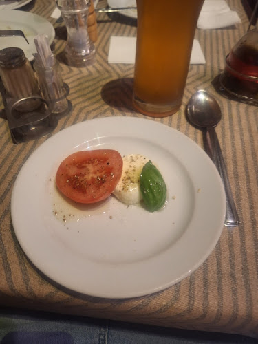 Pasta Bazár - Vendéglátás