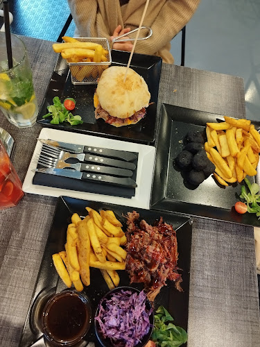 Richie’s Rooster’s - Budapest