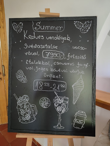 Club Dobogómajor Étterem