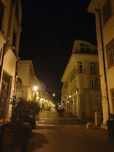 Budai Kapu Pékség - Vendéglátás