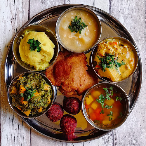 Govinda Csillaghegy - Vegán Étterem